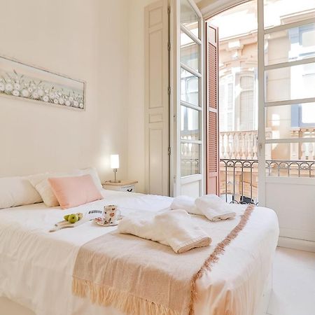 Flat 2 Bedrooms In The City Center マラガ エクステリア 写真