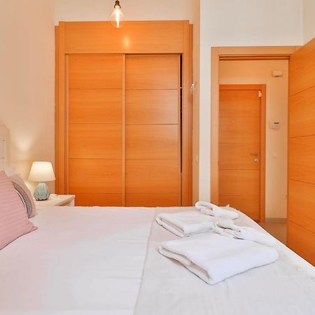 Flat 2 Bedrooms In The City Center マラガ エクステリア 写真