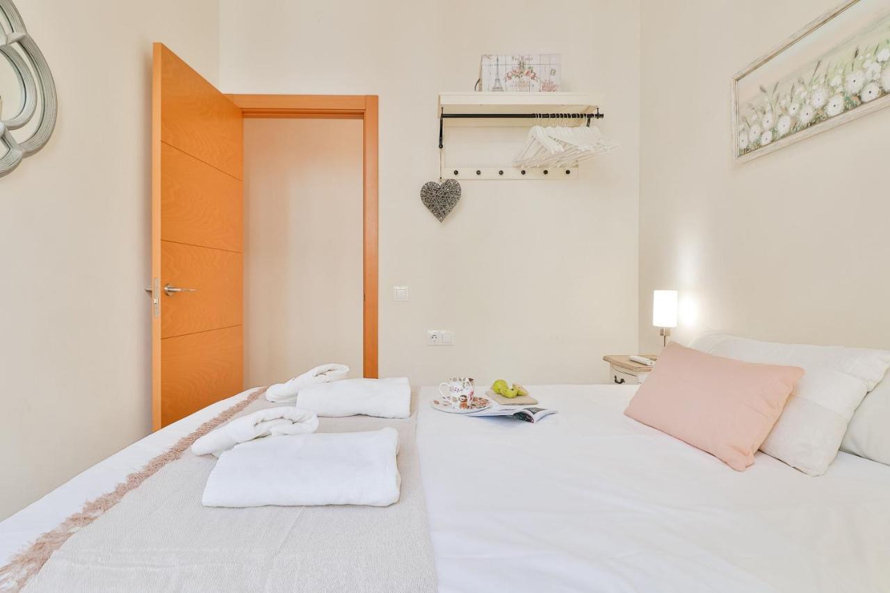 Flat 2 Bedrooms In The City Center マラガ エクステリア 写真