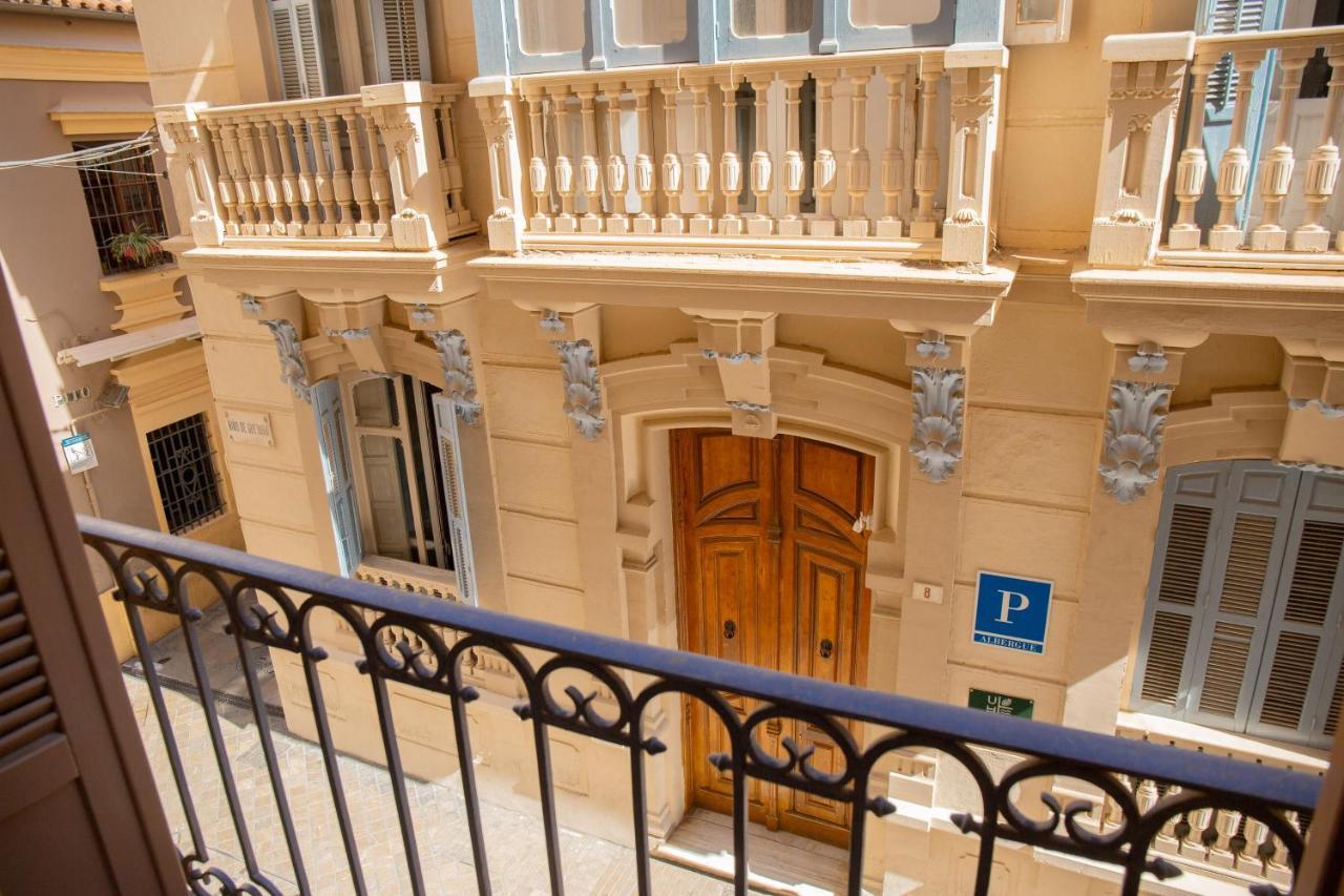 Flat 2 Bedrooms In The City Center マラガ エクステリア 写真